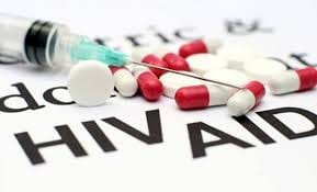 AIDS sufferers including children, the in-laws told to leave the village 