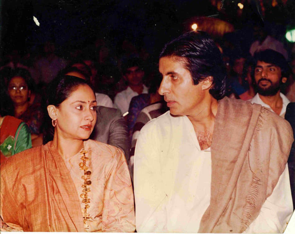 When Amitabh Bachchan did aarti of his fan, interesting and unknown facts about him