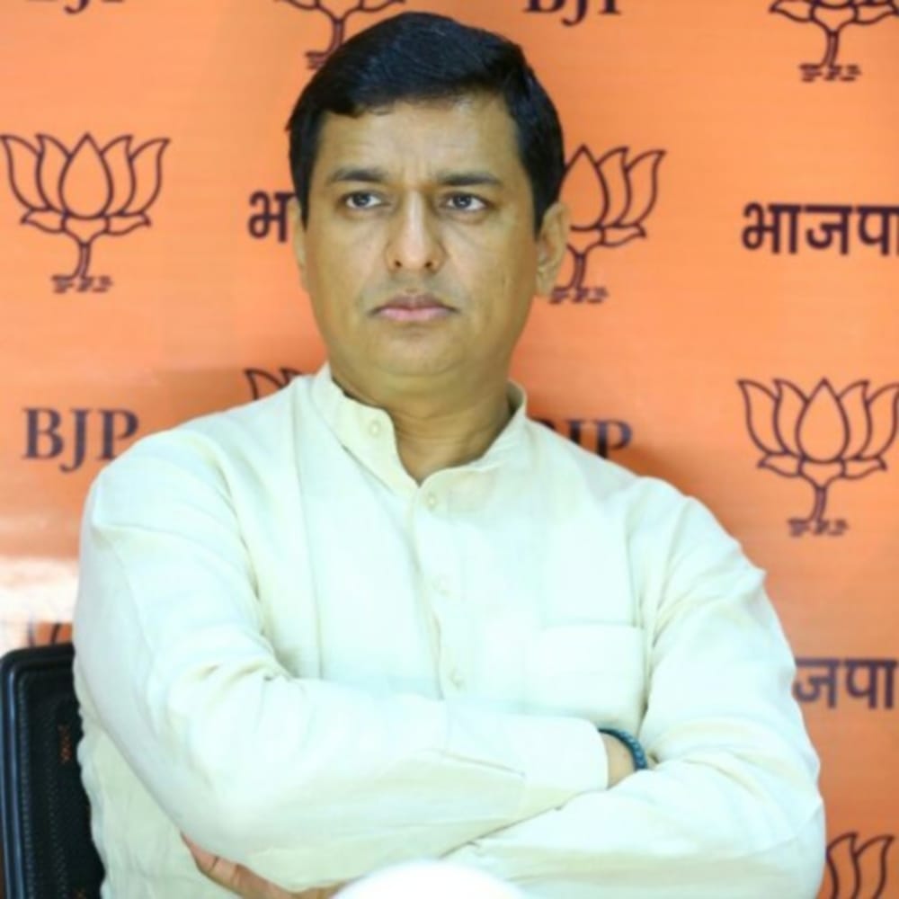 MP Anil Baluni send letter to pm modi For open pgi in uttarakhand