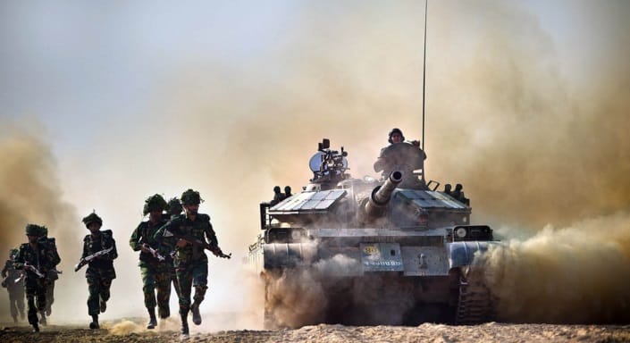 indian army invites application from 10th and 12th pass candidates 