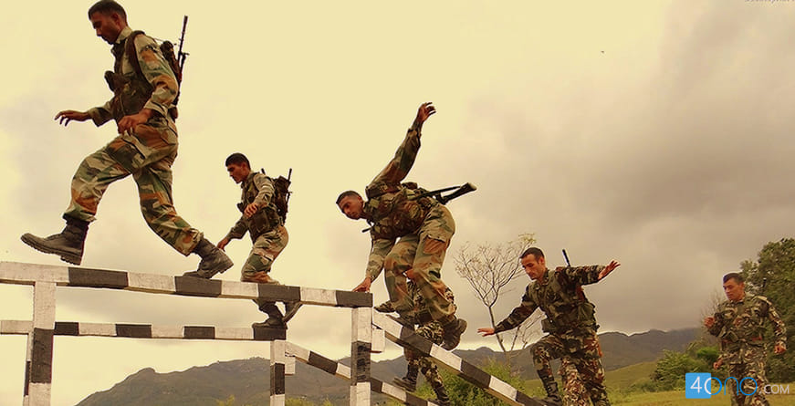indian army invites application from 10th and 12th pass candidates 