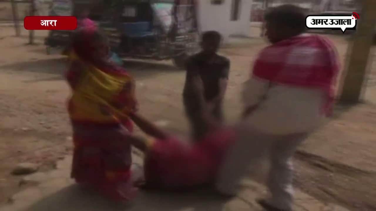 आरा हॉस्पिटल, स्ट्रेचर