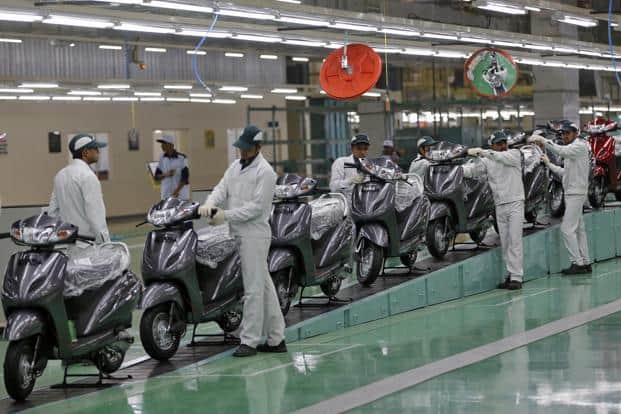 What benefit companies will get giving huge discount on BS3 Vehicle