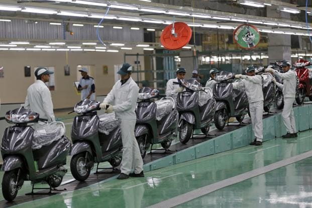 What benefit companies will get giving huge discount on BS3 Vehicle