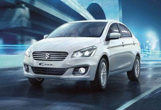Automobile world is changing completely from 1st of April 2017