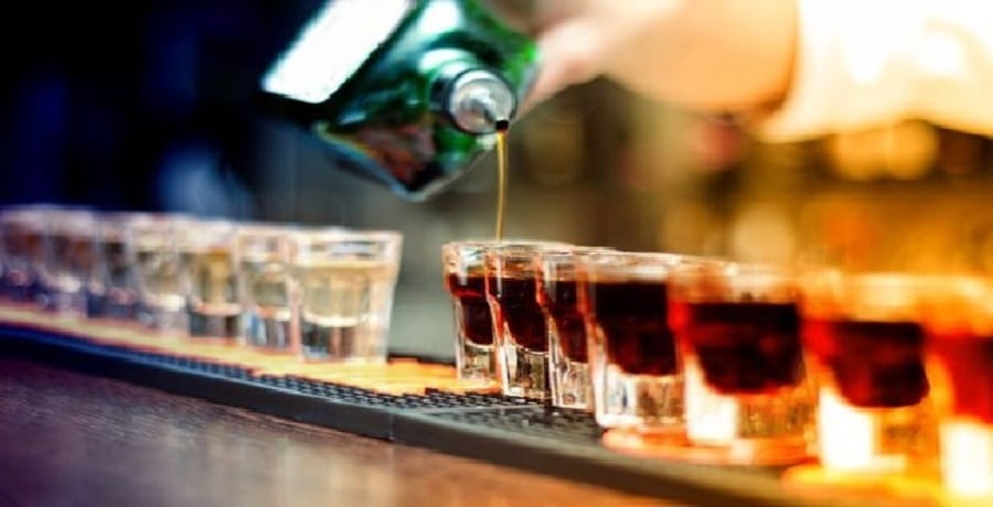gst, goods & services tax impact on wine, beer, petrol, diesal