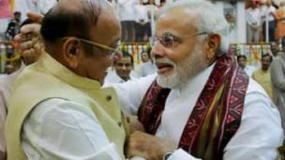 Gujarat polls away, but challenges are not less