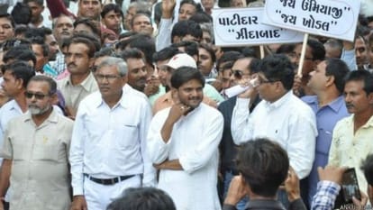 Gujarat polls away, but challenges are not less