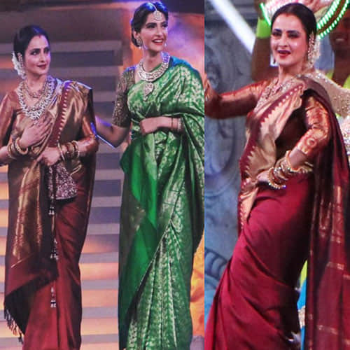 The Real Reason Behind Actress Rekha's Absence From Rajya Sabha