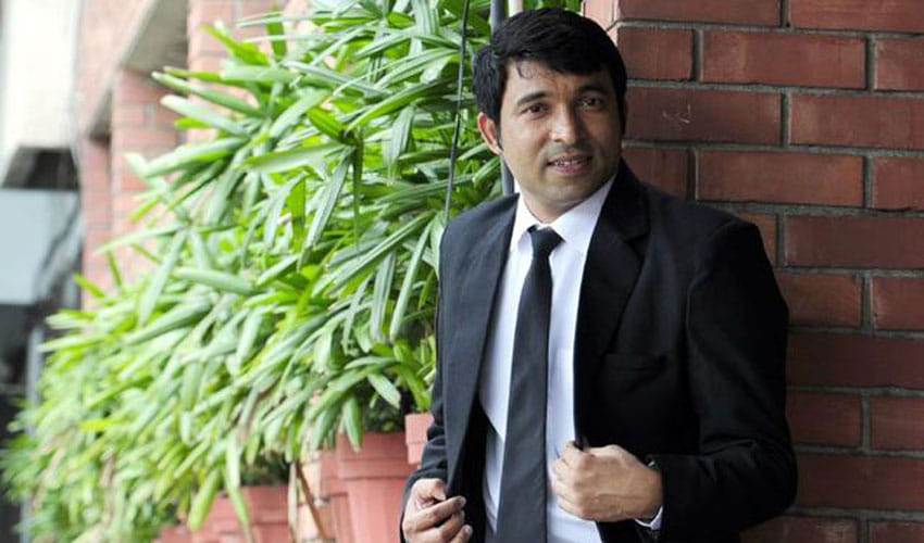 The Kapil Sharma Show Fame Chandan Prabhakar Becomes Father Of A Baby Girl