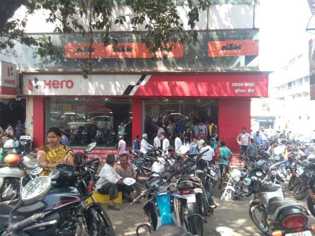 Two wheeler companies sold out all inventory on 31st discount sale 
