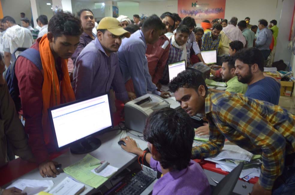 Punjab DTO Offices Refused to Make RC of BS3 Vehicles
