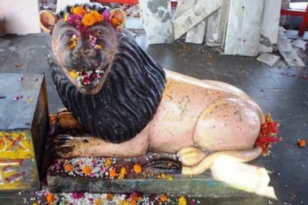 in this temple your wish will come true dehradun