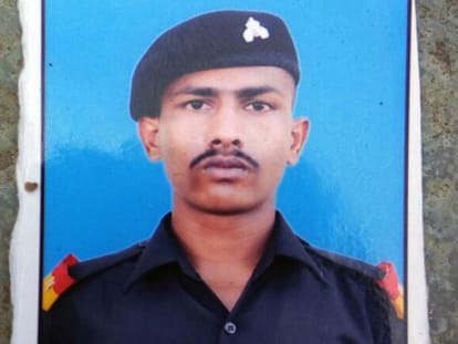 Chandu reveals how he survived torture in Pakistan