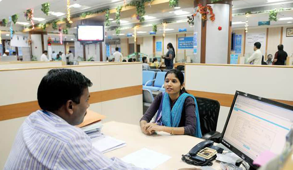 banking has become expensive since today
