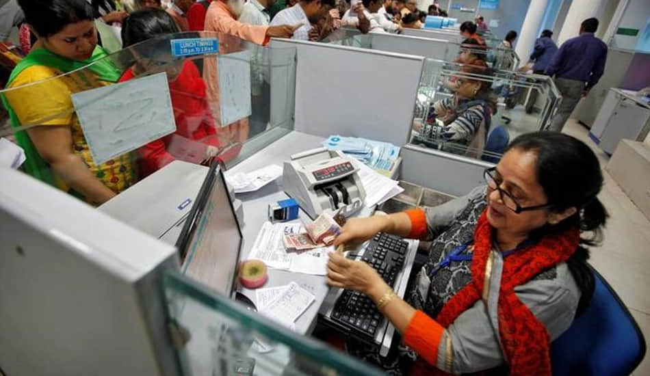 banking has become expensive since today