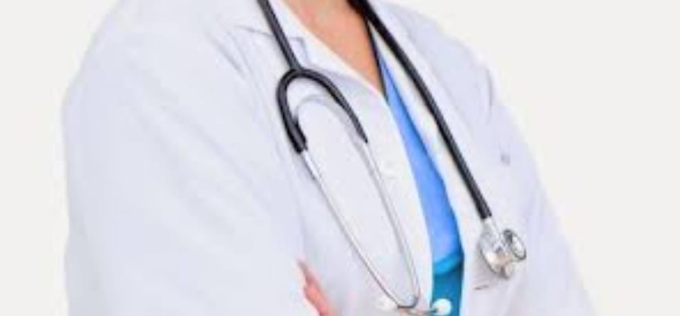 order against doctor's foreign tour