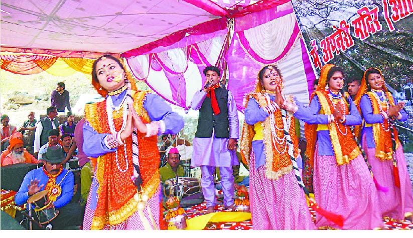 5-day Chatrashtami fair begins with cultural programs