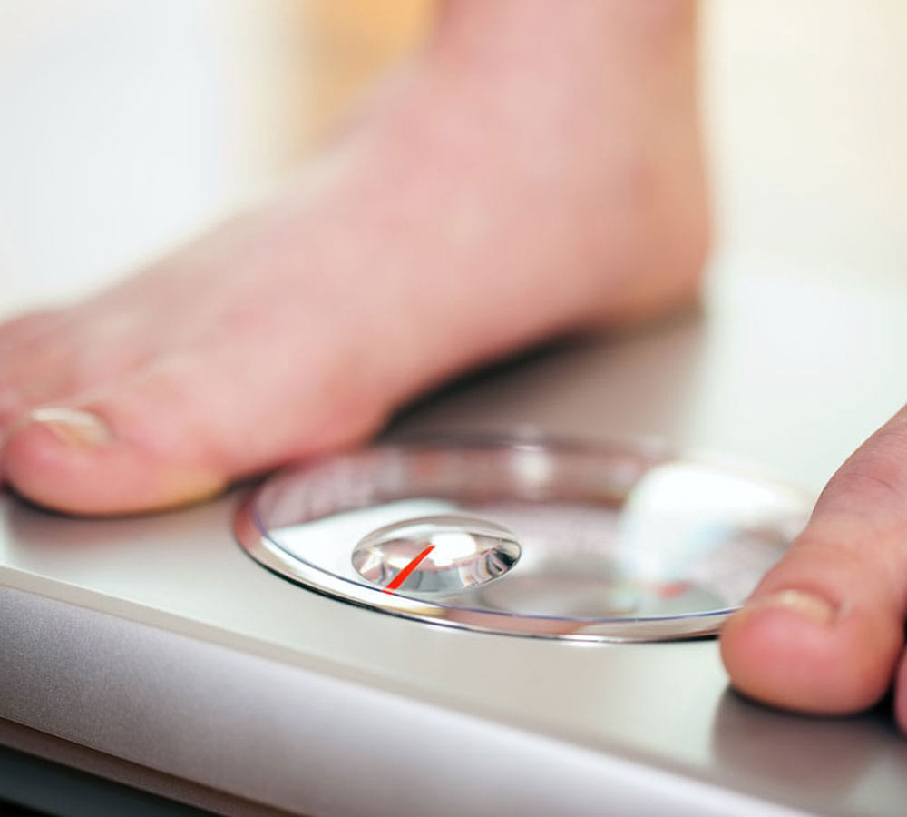 want to loose weight do not make these mistakes