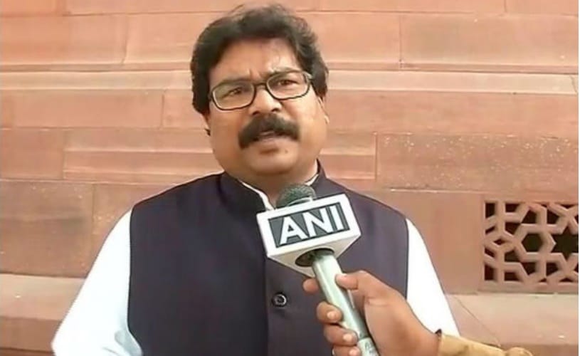 Sunil Gaikwad: The other Gaikwad who has to face Air India brunt