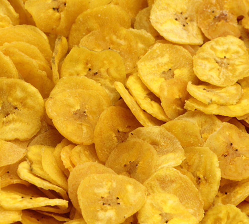 try these special recipe of banana chips and makhana kheer this navratri