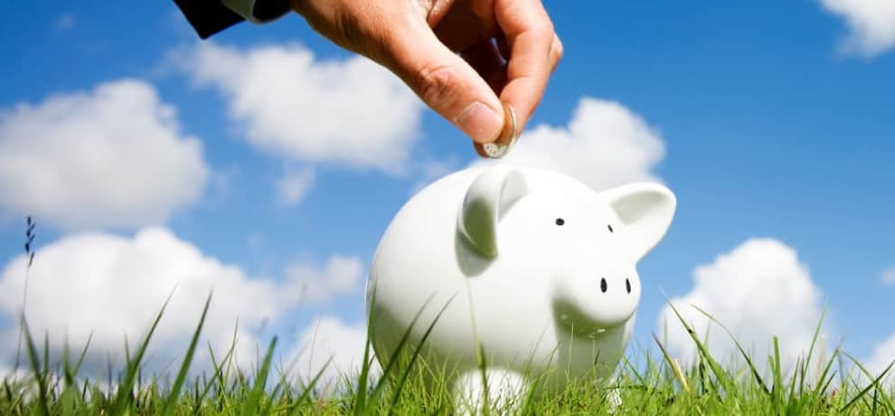 Learn from this man how to save money and tips for making property