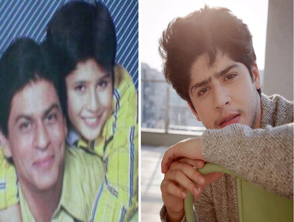 This is what Shah Rukh-Kajol's 'son' Jibraan Khan upto now post 'Kabhi Khushi Kabhie Gham'
