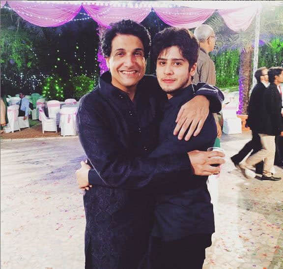 This is what Shah Rukh-Kajol's 'son' Jibraan Khan upto now post 'Kabhi Khushi Kabhie Gham'