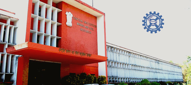 cimfr invites application for post of technical assistant technical officer etc