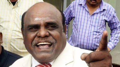 judge's freedom of speech and expression 