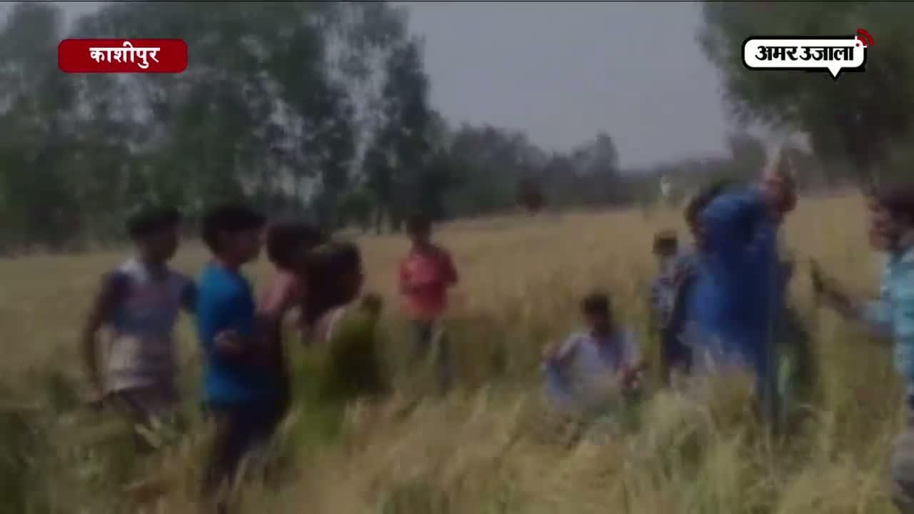 काशीपुर