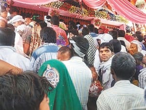 chandraghanta navratr