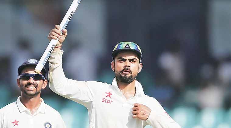 former australian cricketer ed cowan wanted to stab virat kohli