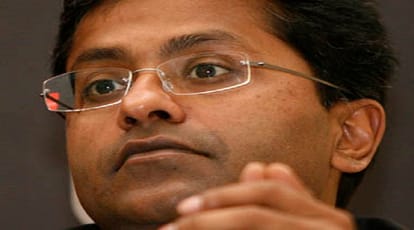 I Was Born With Diamond Spoon In My Mouth: Lalit Modi