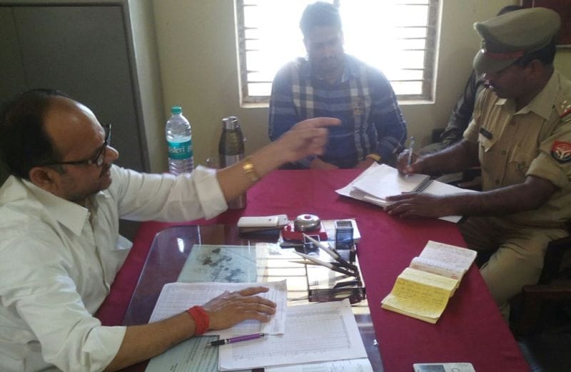 Mainpuri is doing a job properly or else I will not let it