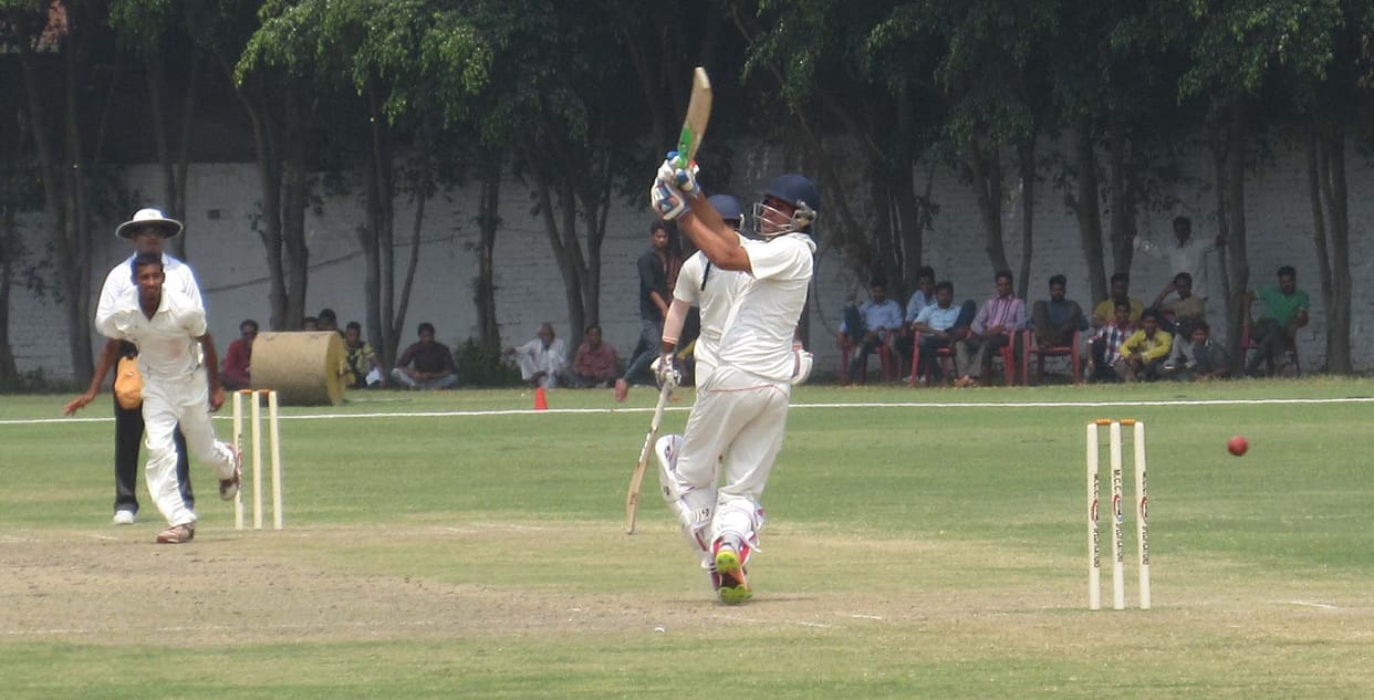 Moradabad team reached semi-finals