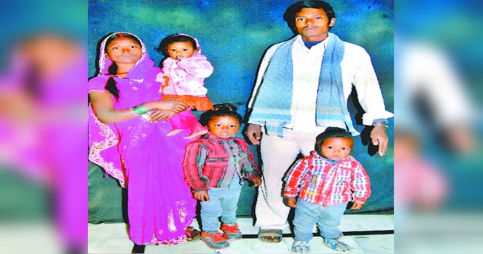 father murdered his 4 years old son