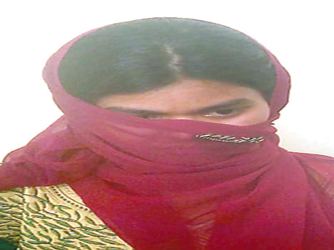 Daughter was murdered by daughter only with boyfriend