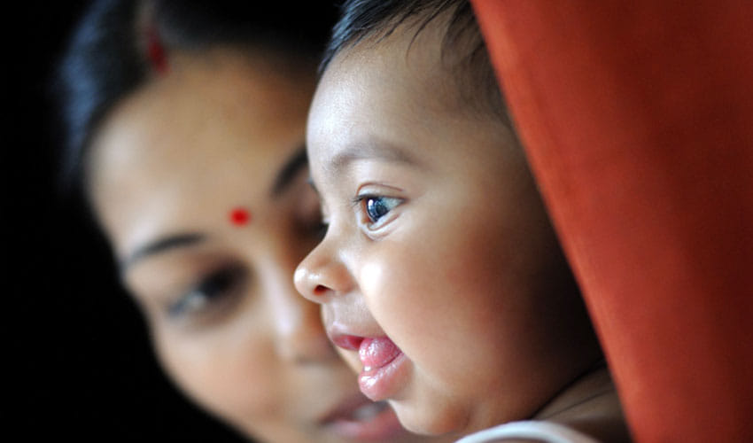 navaratri 2017 special mantra for who want child