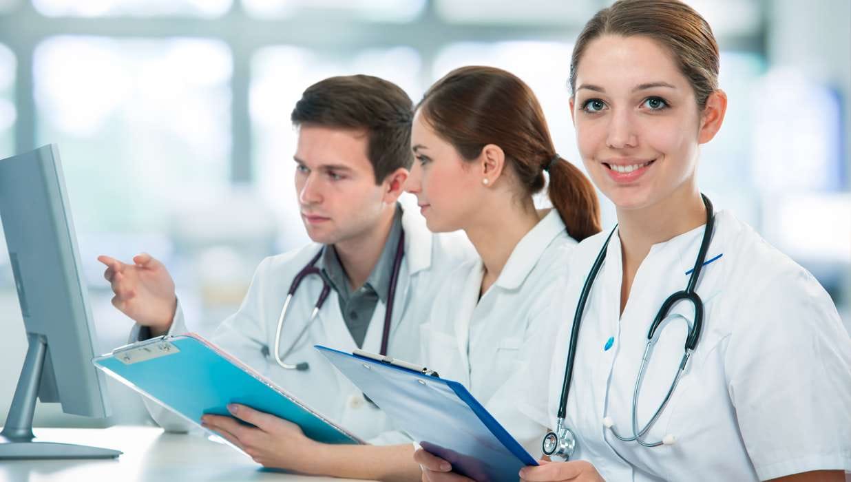 First time NEET will be held in Gorakhpur