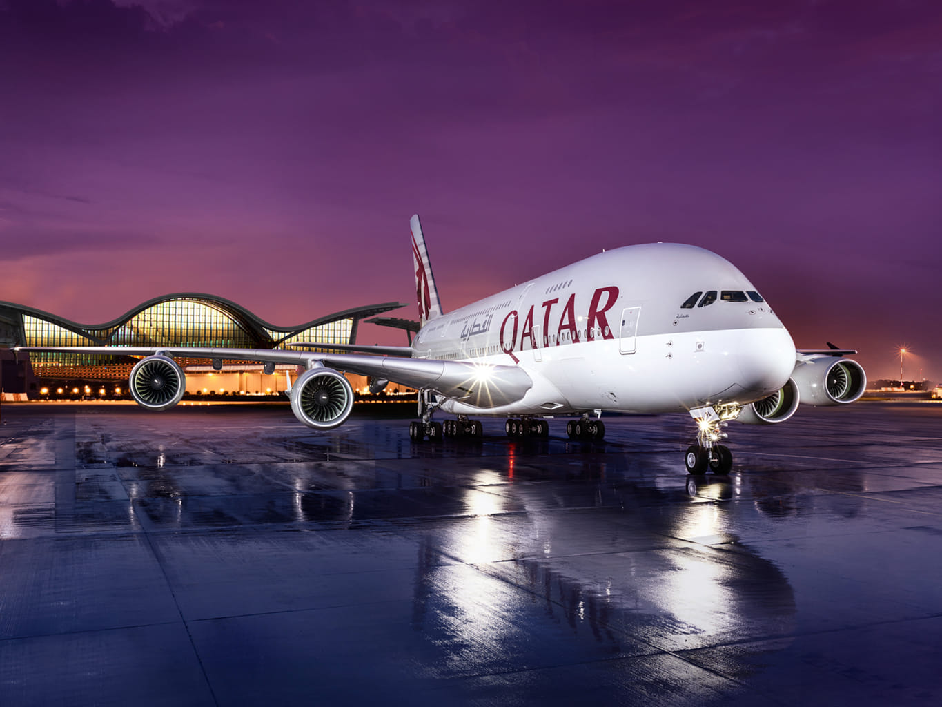 Know about top 5 longest flight around the world