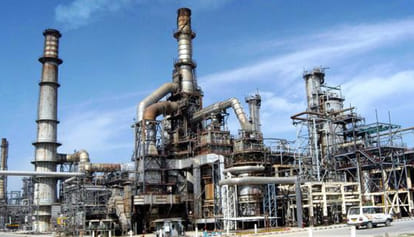 The whole story of the Rajasthan Refinery