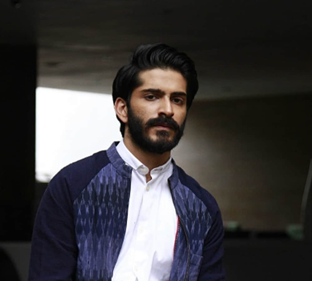 Harshvardhan Kapoor Says Abhinav Bindra film will be a game changer