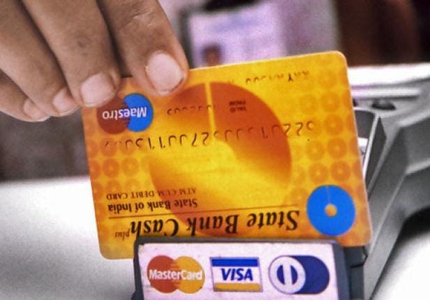 state bank of india blocked megnatic chip debit card from march, apply for evm chip card