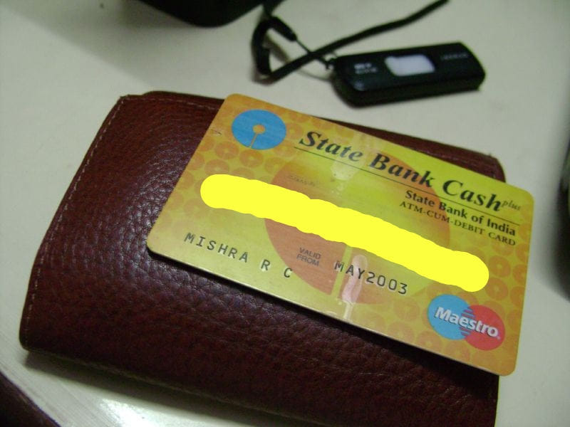 state bank of india changed rule for account holders