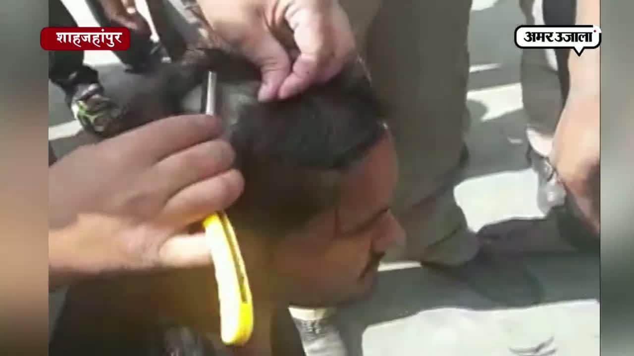 शाहजहांपुर