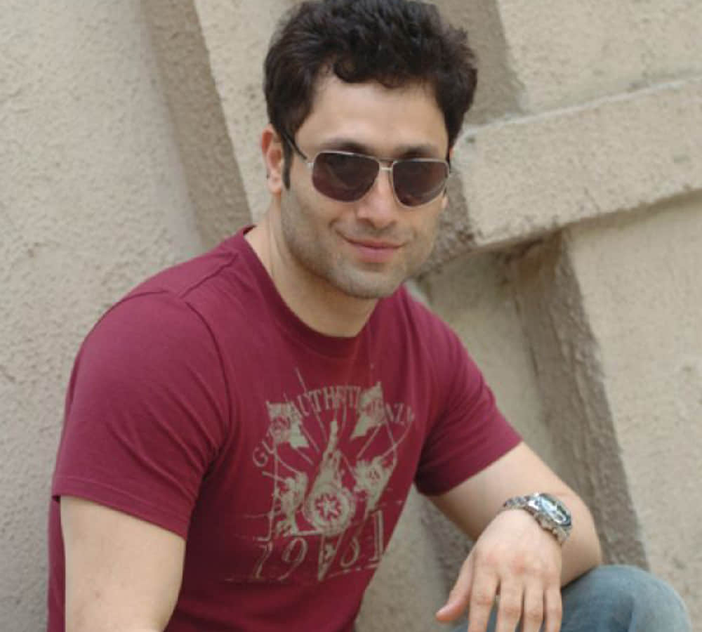Shiney Ahuja struggling to enter Bollywood again, gave many hits but rape case destroyed him