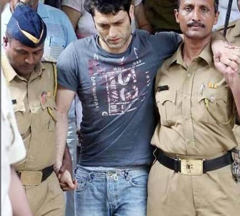 Shiney Ahuja struggling to enter Bollywood again, gave many hits but rape case destroyed him