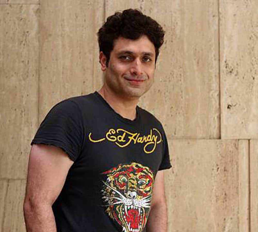 Section 375 director Manish Gupta this film inspired by Shiney Ahuja sexual harassment case