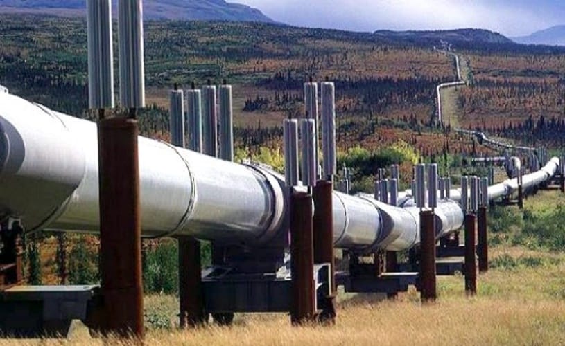 Senators from President Donald Trump, Don't buy steel from India, Italy in Keystone pipeline